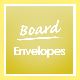 Board envelopes