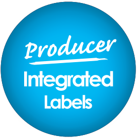 integrated labels manufacturer