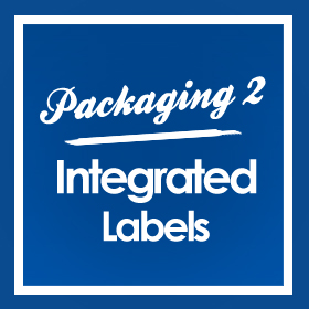 Packaging 2 from cheap integrated labels