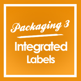 Packaging 3 from cheap integrated labels