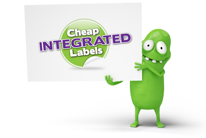 contact cheap integrated labels