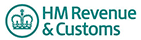 HMRC integrated labels logo