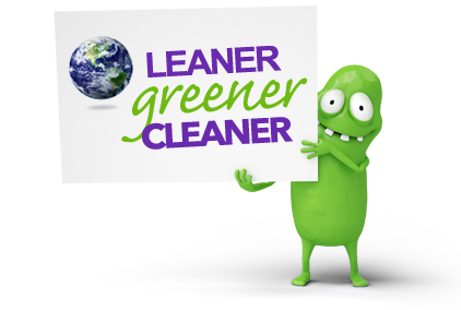 leaner-greener-cleaner