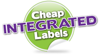 cheap integrated labels logo 1